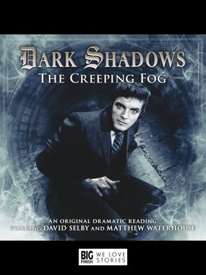 cover image of The Creeping Fog
